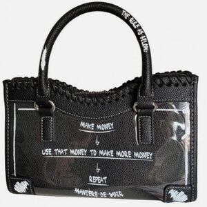 Maniere De Voir Purse